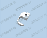 STRONG H BEND KNIFE (RIGHT)